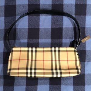 Burberry Shoulder Bag
